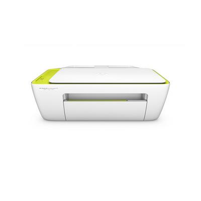 HP DESKJET INK ADVANTAGE 2135 ALL-IN-ONE YAZICI