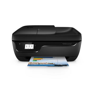 HP DESKJET INK ADVANTAGE 3835 ALL-IN-ONE