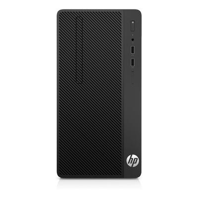 HP Desktop Pro Ryzen3 Pro 1 TB 4 GB Freedos 