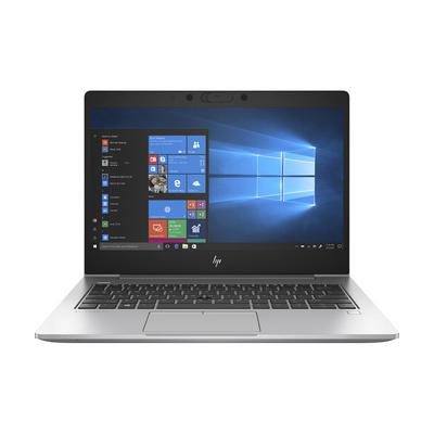 HP EB830G6 i5-8265U 13 8GB/256GB LTEA W10P