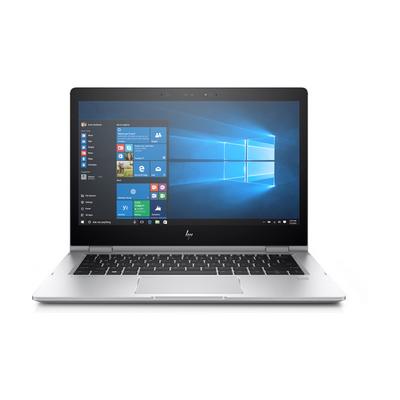 HP Elitebook x360 13.3" i5-7200U 256 GB SSD 8 GB Windows 10 Pro 64 bit