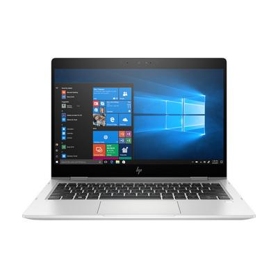 HP Elitebook X360 830 G6 i5-8265U 8 GB 256 GB 13,3'' W10P