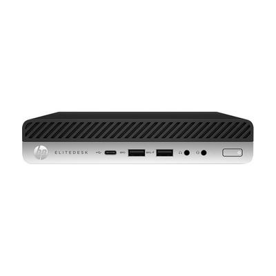 HP EliteDesk 800G5 DM i59500T 8GB/1TB FREEDOS