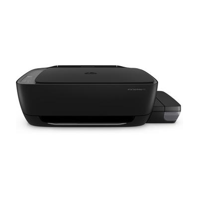 HP Ink Tank WL 410 AiO Prntr