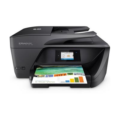 HP J7K33A OFFICEJET PRO 6960 ALL-IN-ONE YAZICI