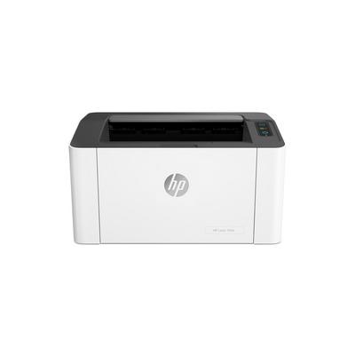 HP Laser 107w Printer