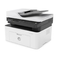 HP Laser MFP 137fnw Printer