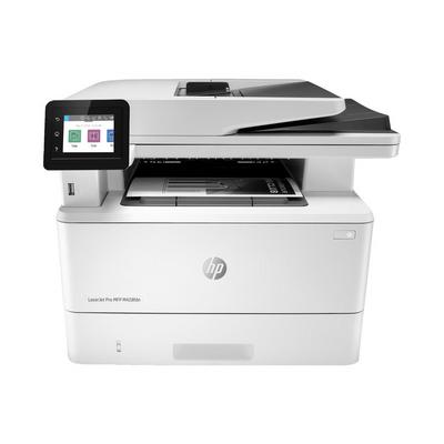 HP LaserJet Pro MFP M428fdn Printer