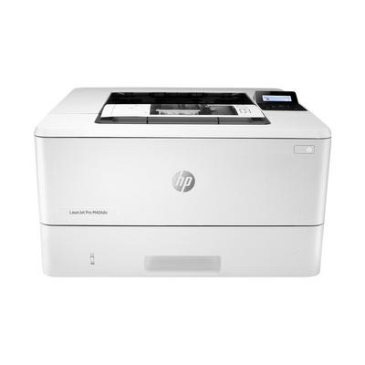 HP LaserJet Pro M404dn Printer