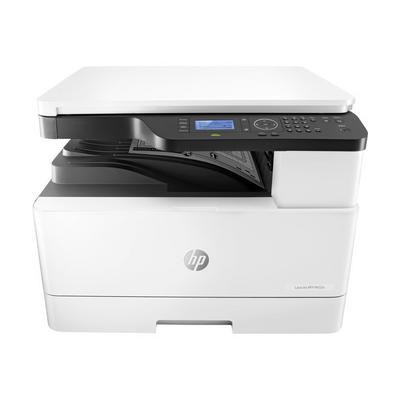 HP LaserJet MFP M433a Printer