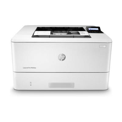 HP LaserJet Pro M404dw Printer