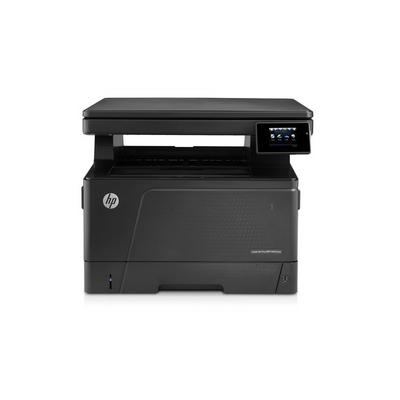 HP LaserJet Pro MFP M435nw Printer