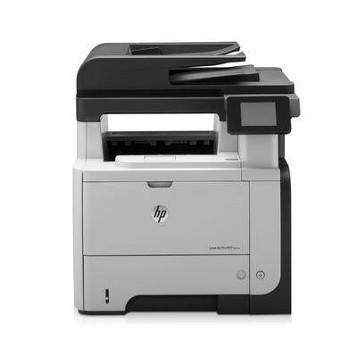 HP LASERJET ENTERPRISE PRO MFP M521dn