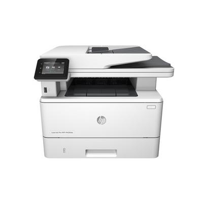 HP LaserJet Pro MFP M426dw