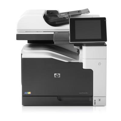 HP LASERJET ENTERPRISE 700 COLOR MFP M775dn