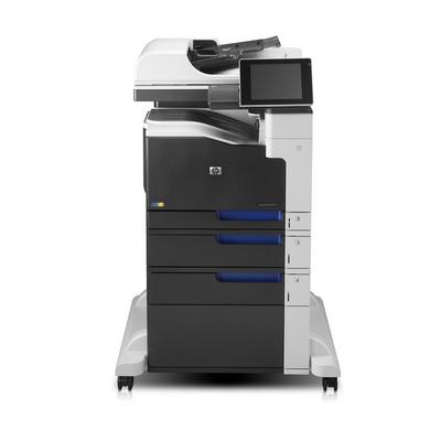 HP LASERJET ENTERPRISE 700 color MFP M775f