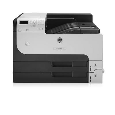 HP LASERJET ENTERPRISE 700 M712dn