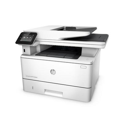 HP LaserJet Pro MFP M426fdw A4 1200 x 1200