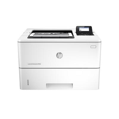 HP LaserJet Enterprise M506dn Printer