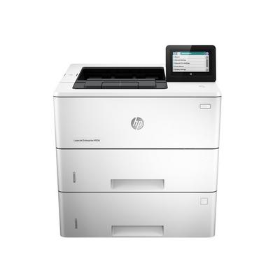 HP LaserJet Enterprise M506x Printer