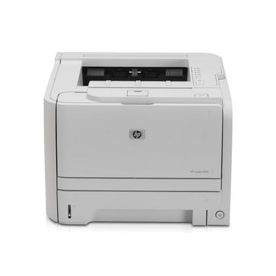 HP LASERJET P2035 A4 1200 x 1200