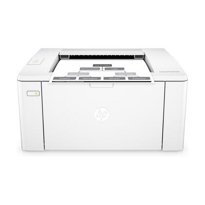 HP LaserJet Pro M102a