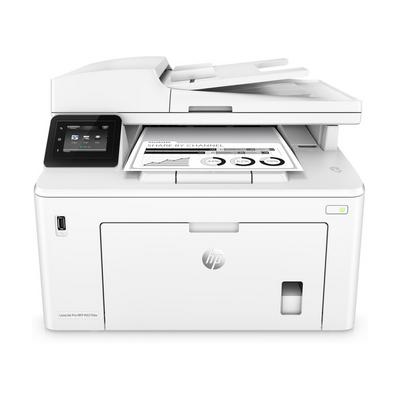 HP LaserJet Pro MFP M227fdw