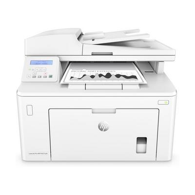 HP LaserJet Pro MFP M227sdn