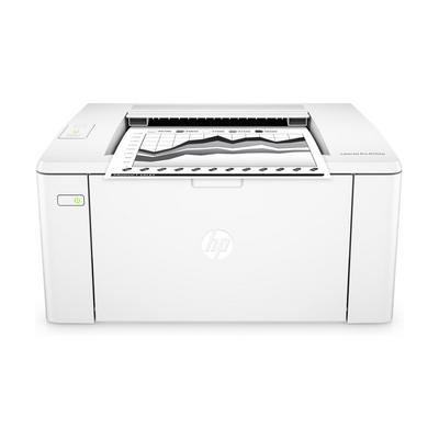 HP LaserJet Pro M102w