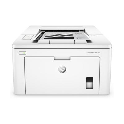 HP LaserJet Pro M203dw Prntr