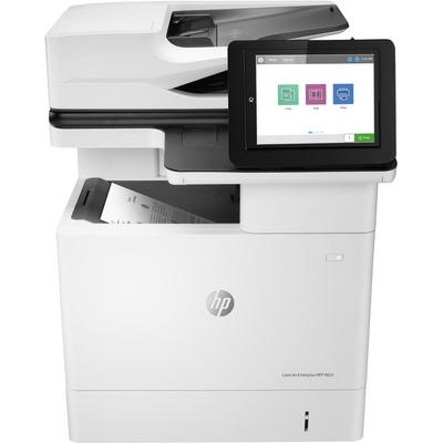 HP LaserJet Enterprise MFP M631dn Prntr