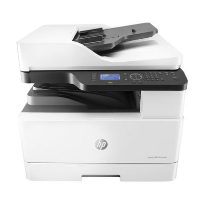 HP LaserJet MFP M436nda Printer