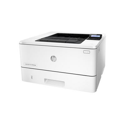 HP LaserJet Pro M402dw Printer