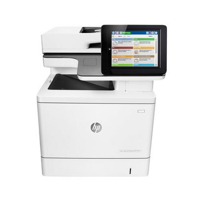 HP Color LaserJet Ent MFP M577dn Prntr