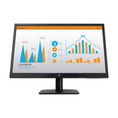 HP N223 21.5 Inç Monitor