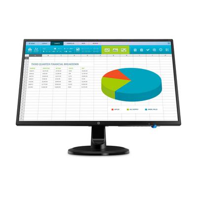 HP N246v 23.8''Monitor