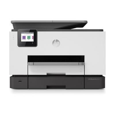 HP OfficeJet Pro 9023 AiO Prtr