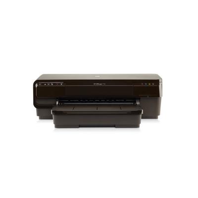 HP OFFICEJET 7110 GENİŞ FORMATLI YAZICI