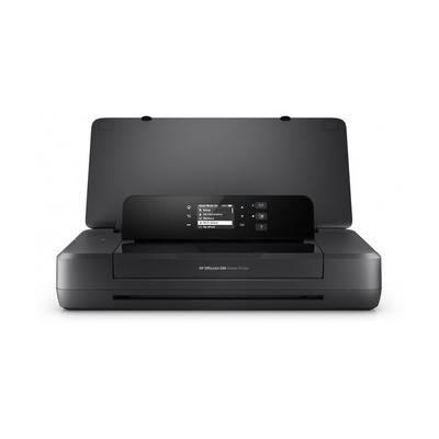 HP OfficeJet 202 Mobile Printer