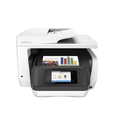 HP OfficeJet Pro 8720 All-in-One Printer