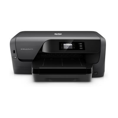 HP OfficeJet Pro 8210 Printer