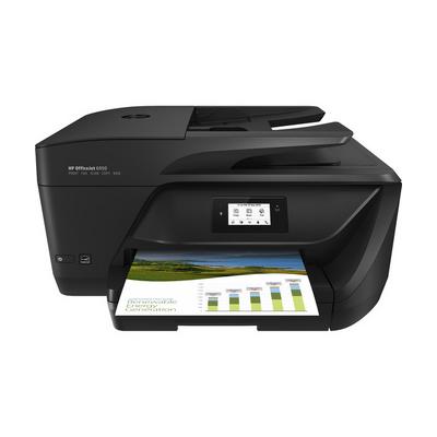 HP Officejet  6950 All-in-One