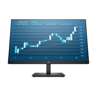 HP P244 Monitor