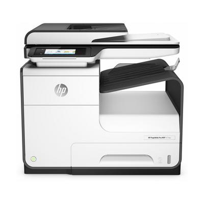 HP PageWide Pro MFP 477dw Printer