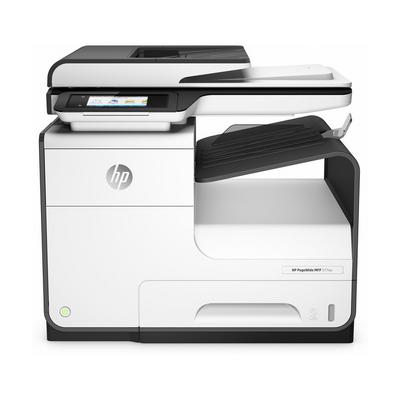 HP PageWide MFP 377dw Printer