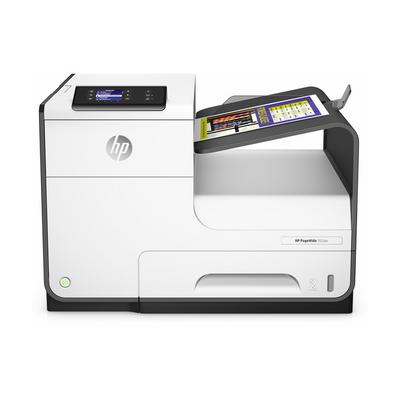 HP PageWide 352dw Printer