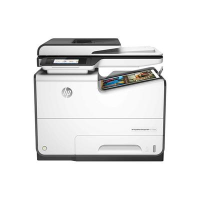 HP PageWide Mngd MFP P57750dw Printer