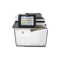 HP PageWide Mngd Clr MFP E58650dn Prntr