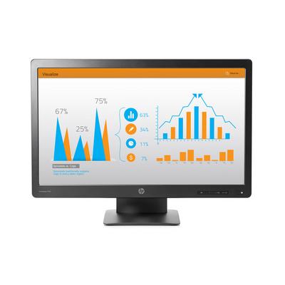 HP ProDisplay P232 23'' LED Monitör