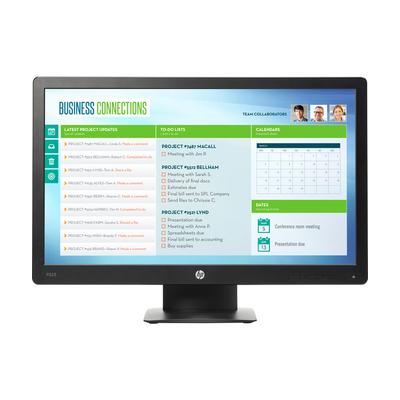 HP ProDisplay P223 21,5 Monitör